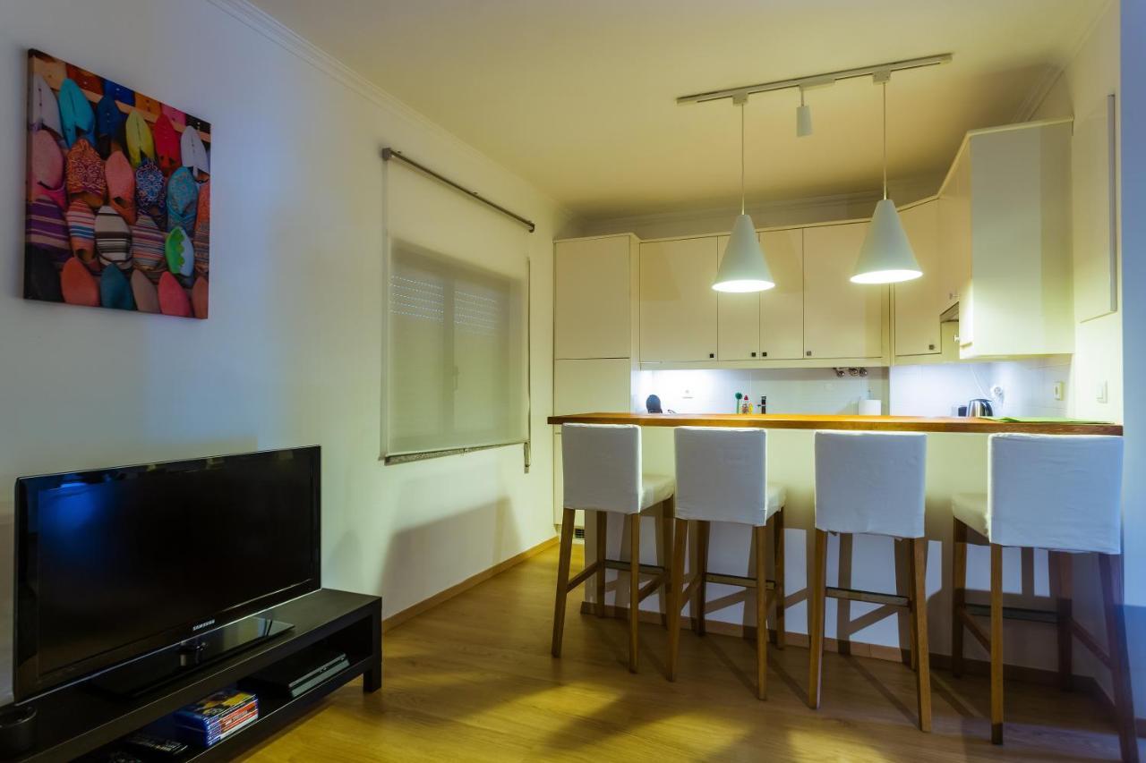 Enjoy View Apartment - Ocean, Surf, Beach, Eat & Work Atouguia Da Baleia Exteriör bild