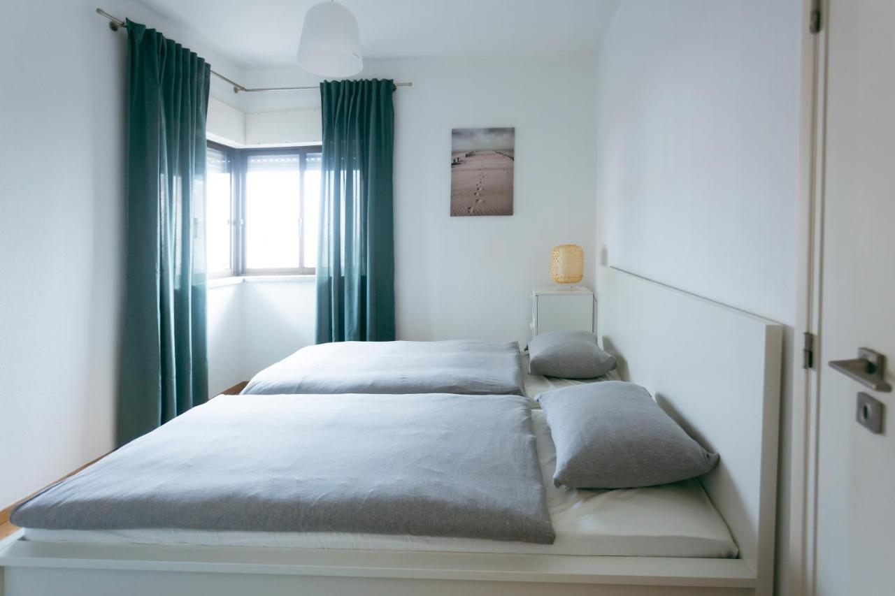 Enjoy View Apartment - Ocean, Surf, Beach, Eat & Work Atouguia Da Baleia Exteriör bild